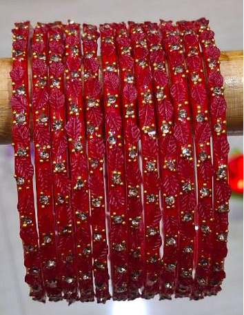 Thalir Bangles