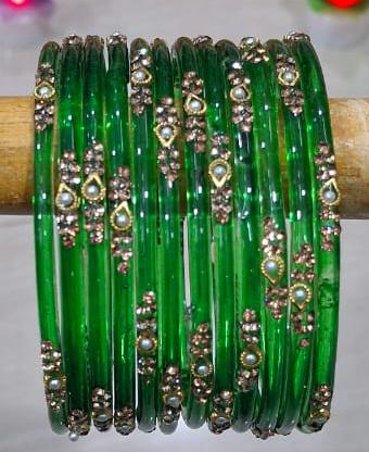 Megam Bangles