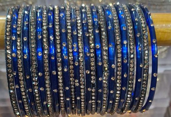 Saral Bangles(2 Doz)