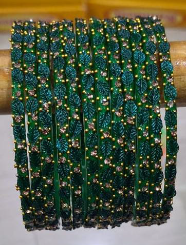 Thalir Bangles
