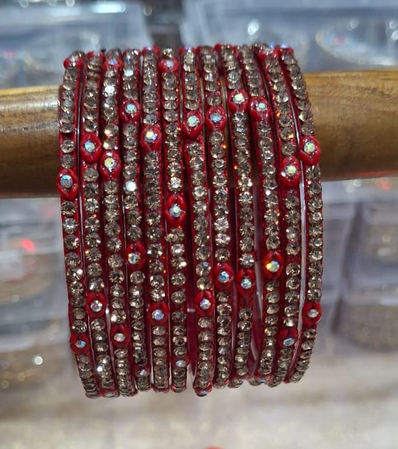Meena Bangles