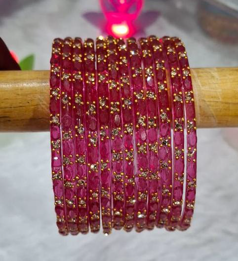 Twinkle Bangles