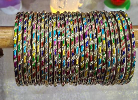 Kuruvi Bangles