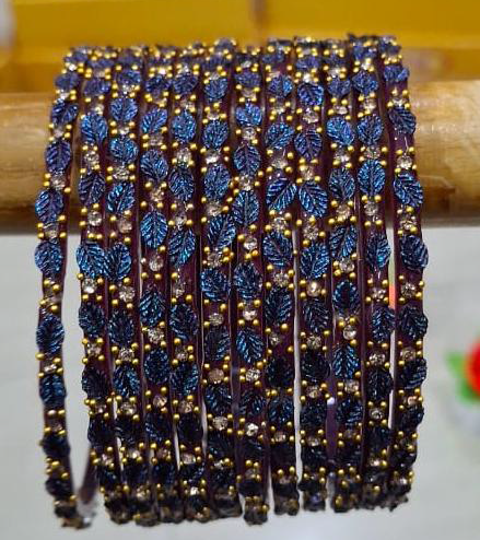 Thalir Bangles