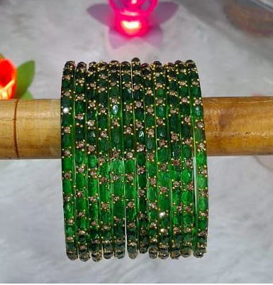Twinkle Bangles