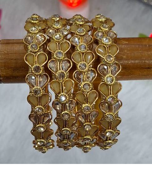 Kundan Bangles