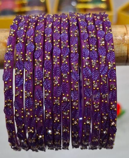 Thalir Bangles