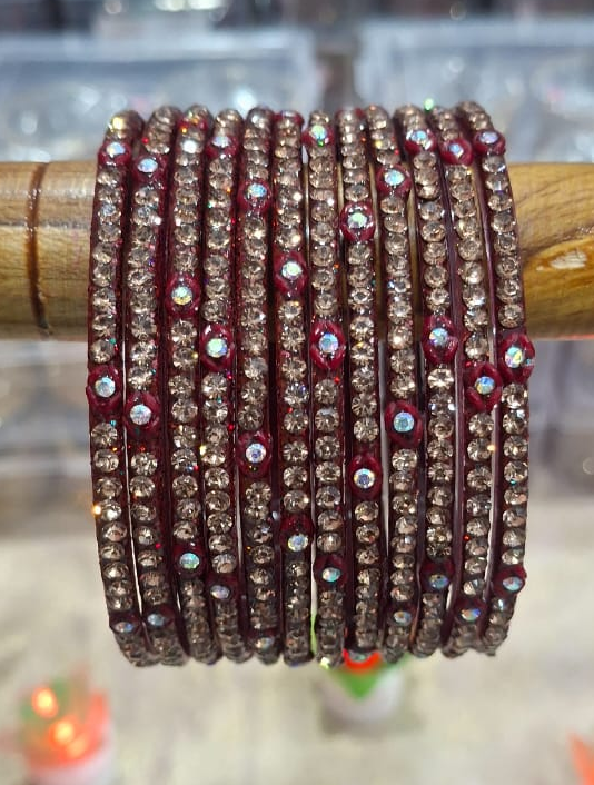 Meena Bangles