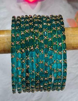 Twinkle Bangles