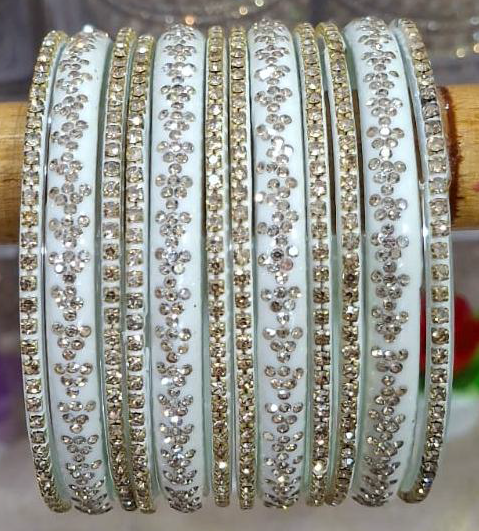 Border Bangles