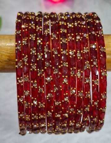Twinkle Bangles