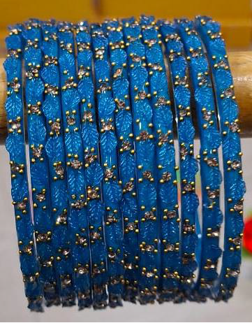 Thalir Bangles