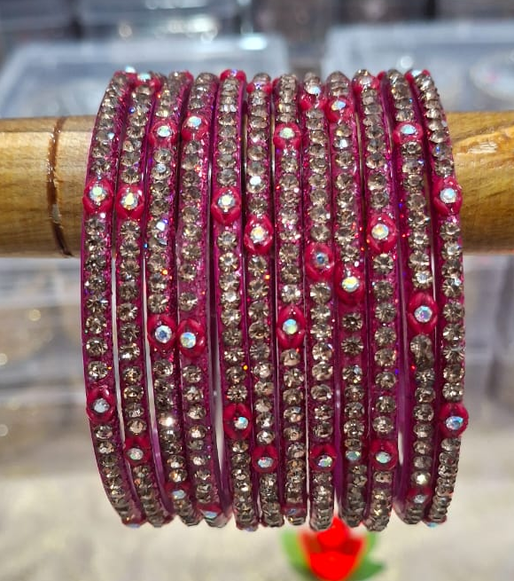 Meena Bangles