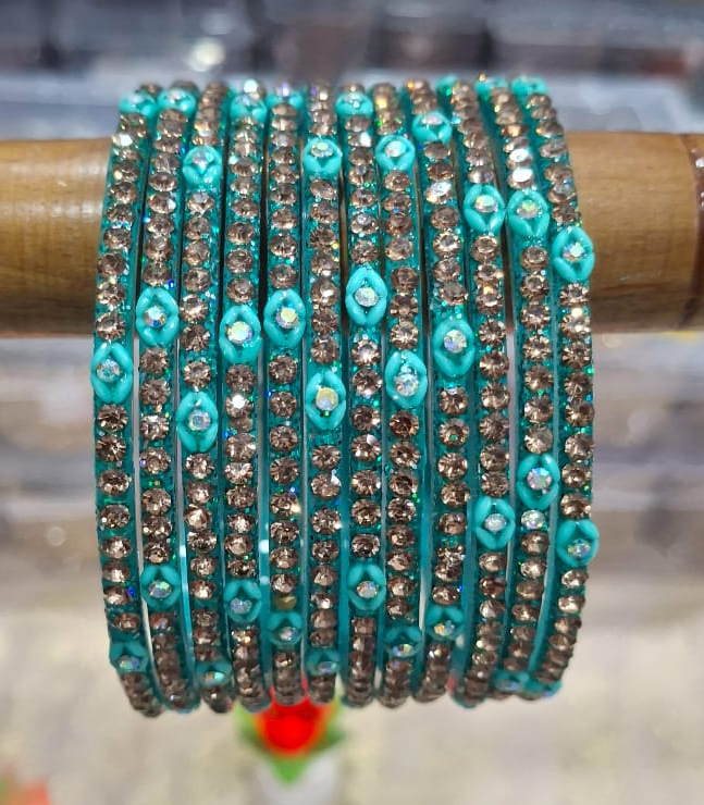 Meena Bangles