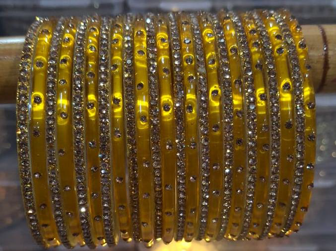 Saral Bangles(2 Doz)