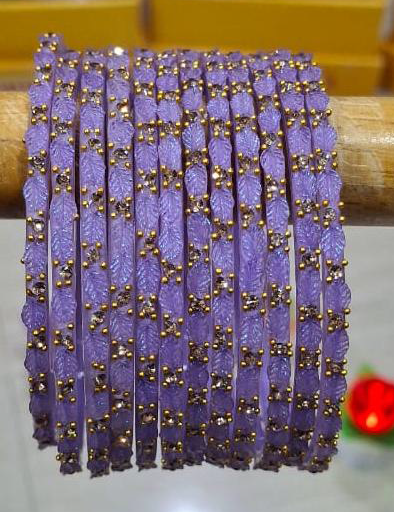Thalir Bangles