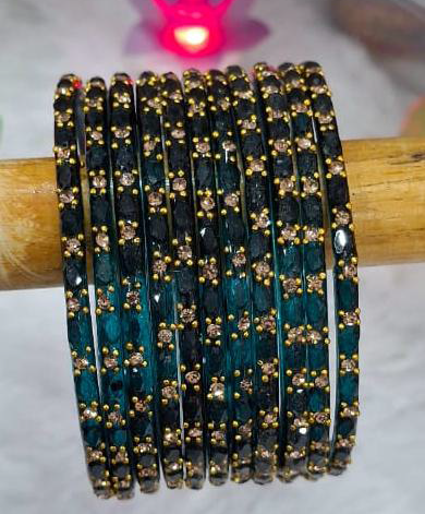 Twinkle Bangles