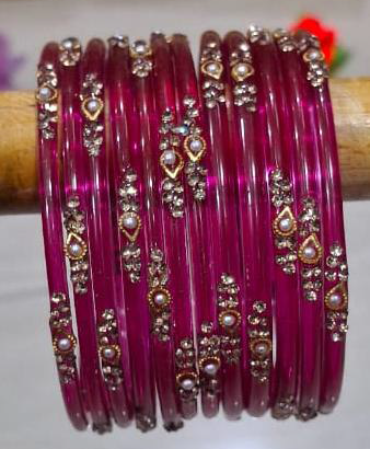 Megam Bangles