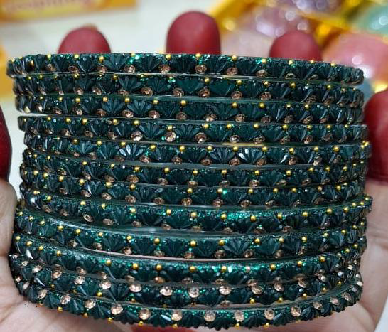 Lotus Bangles