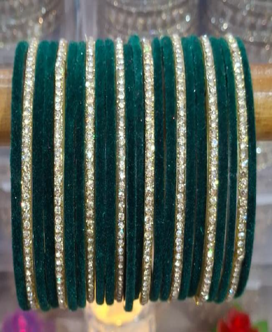 Pattu Bangles
