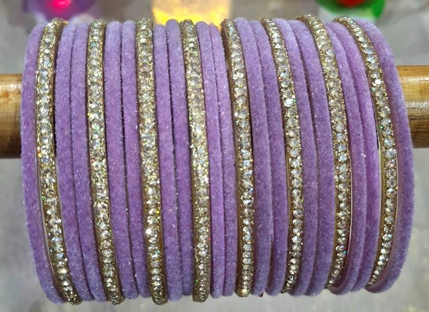 Pattu Bangles