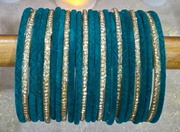 Pattu Bangles