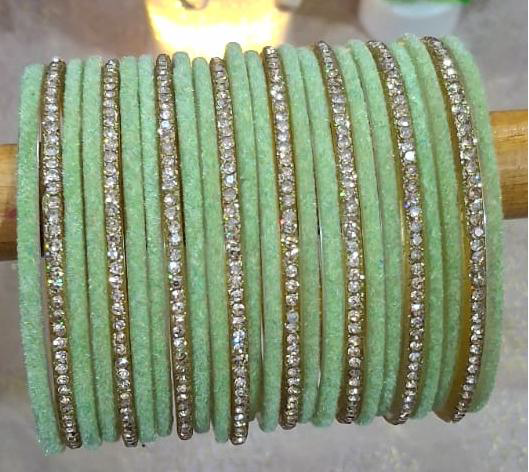 Pattu Bangles