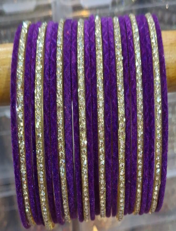 Pattu Bangles