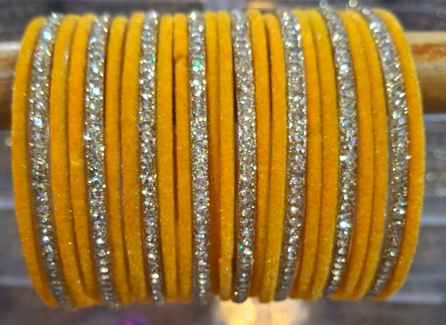 Pattu Bangles